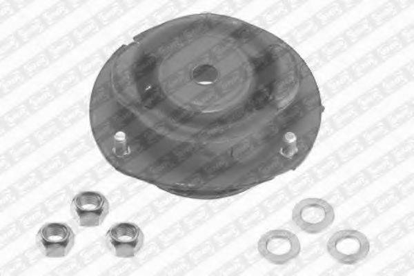 Ремкомплект, опора стійки амортизатора
