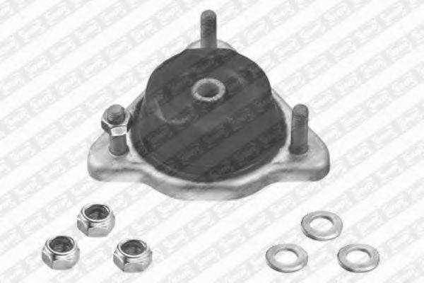 Ремкомплект, опора стійки амортизатора