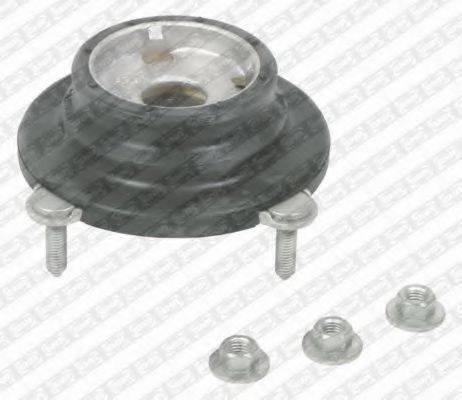 Ремкомплект, опора стійки амортизатора