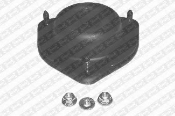 Ремкомплект, опора стійки амортизатора