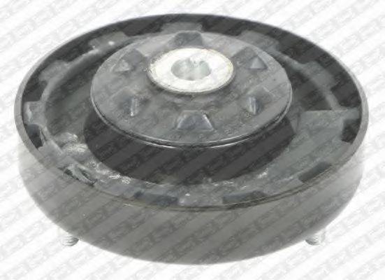 Ремкомплект, опора стійки амортизатора