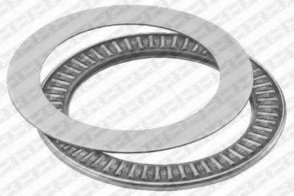 Опора стійки амортизатора