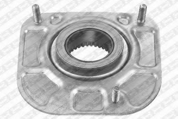 Опора стійки амортизатора