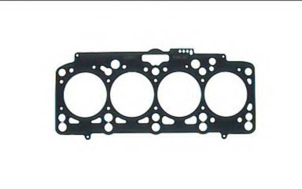Прокладка, головка циліндра