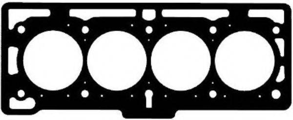 Прокладка, головка циліндра