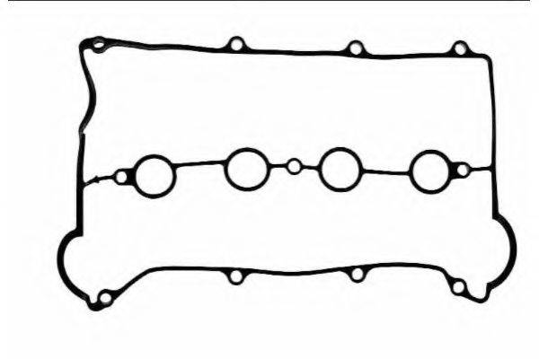 Прокладка, кришка головки циліндра