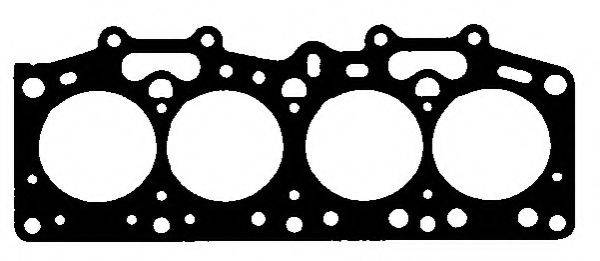 Прокладка, головка циліндра
