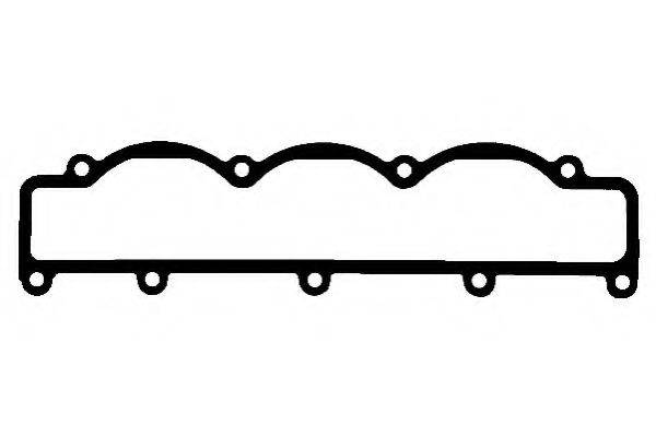 Прокладка, впускний колектор