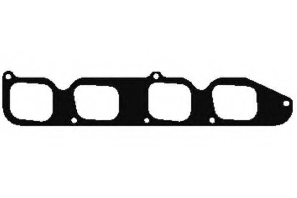 Прокладка, впускний колектор