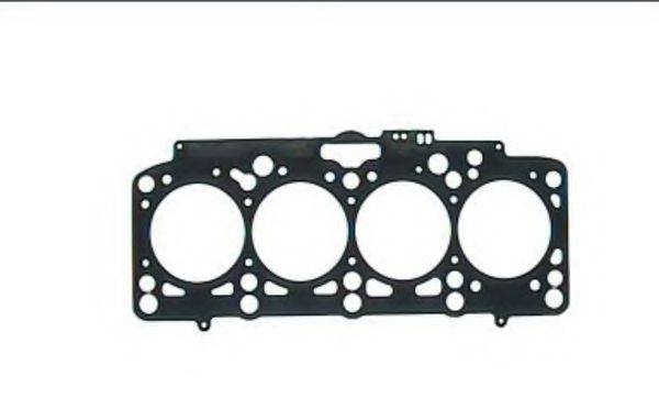 Прокладка, головка циліндра