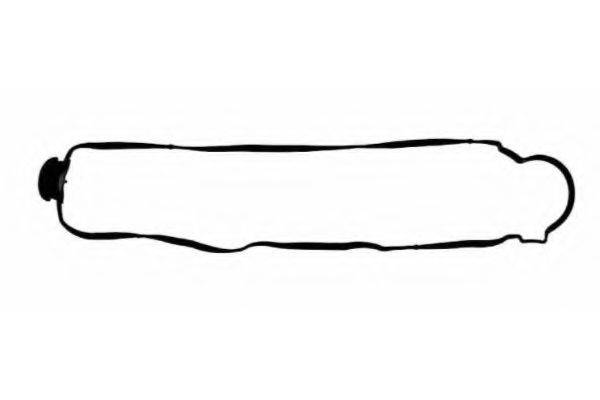 Прокладка, кришка головки циліндра