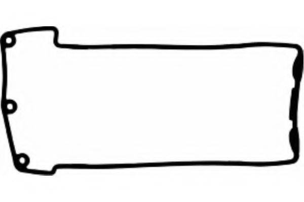 Прокладка, кришка головки циліндра