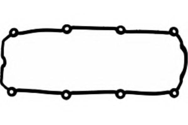 Прокладка, кришка головки циліндра