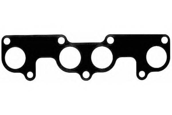 Прокладка, випускний колектор