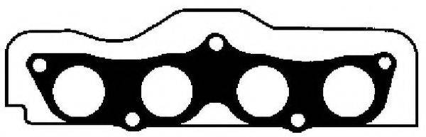 Прокладка, випускний колектор