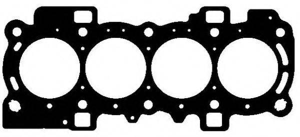 Прокладка, головка циліндра