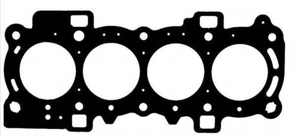 Прокладка, головка циліндра