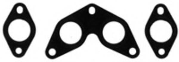 Прокладка, випускний колектор