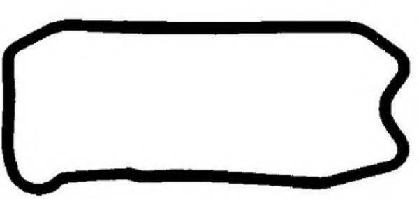 Прокладка, масляний піддон