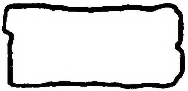 Прокладка, кришка головки циліндра