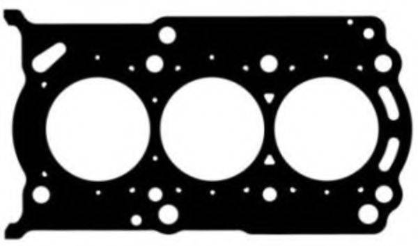 Прокладка, головка циліндра