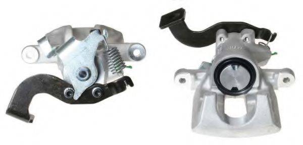 гальмівний супорт