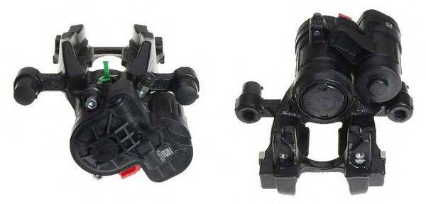 гальмівний супорт