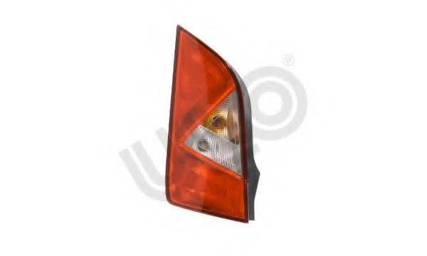 Задній ліхтар