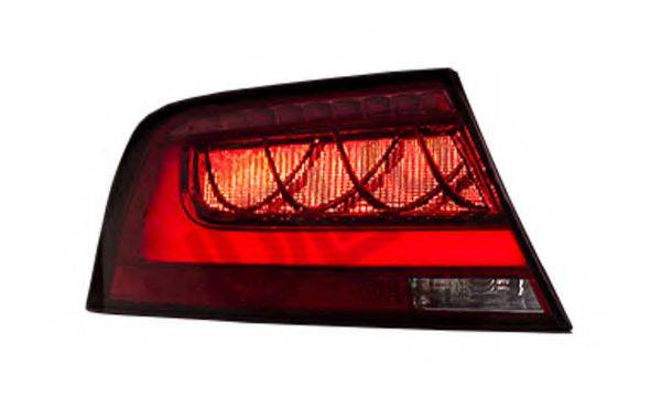 Задній ліхтар