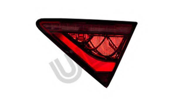 Задній ліхтар