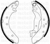 Комплект гальмівних колодок