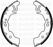 Комплект гальмівних колодок