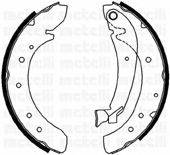 Комплект гальмівних колодок