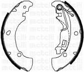 Комплект гальмівних колодок