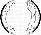 Комплект гальмівних колодок
