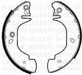 Комплект гальмівних колодок