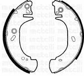 Комплект гальмівних колодок