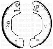 Комплект гальмівних колодок