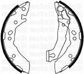 Комплект гальмівних колодок