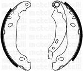 Комплект гальмівних колодок