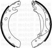 Комплект гальмівних колодок