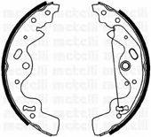 Комплект гальмівних колодок