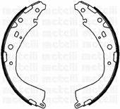 Комплект гальмівних колодок