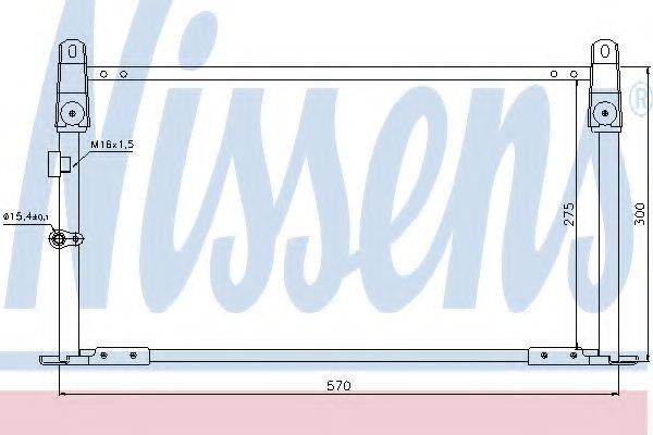 Конденсатор, кондиціонер