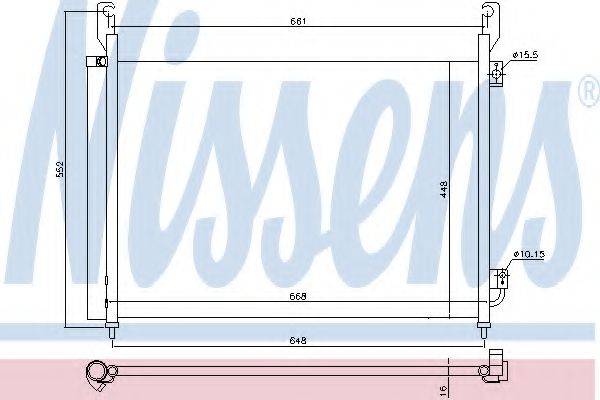 Конденсатор, кондиціонер