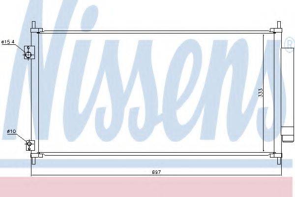 Конденсатор, кондиціонер