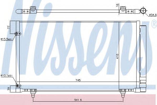 Конденсатор, кондиціонер