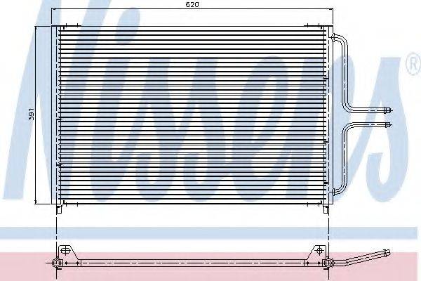 Конденсатор, кондиціонер