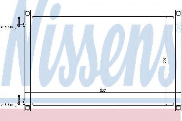 Конденсатор, кондиціонер