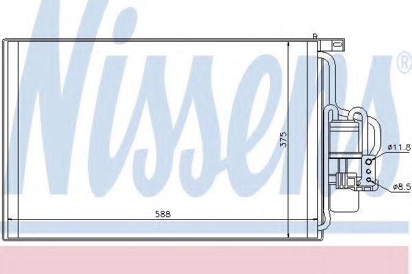 Конденсатор, кондиціонер